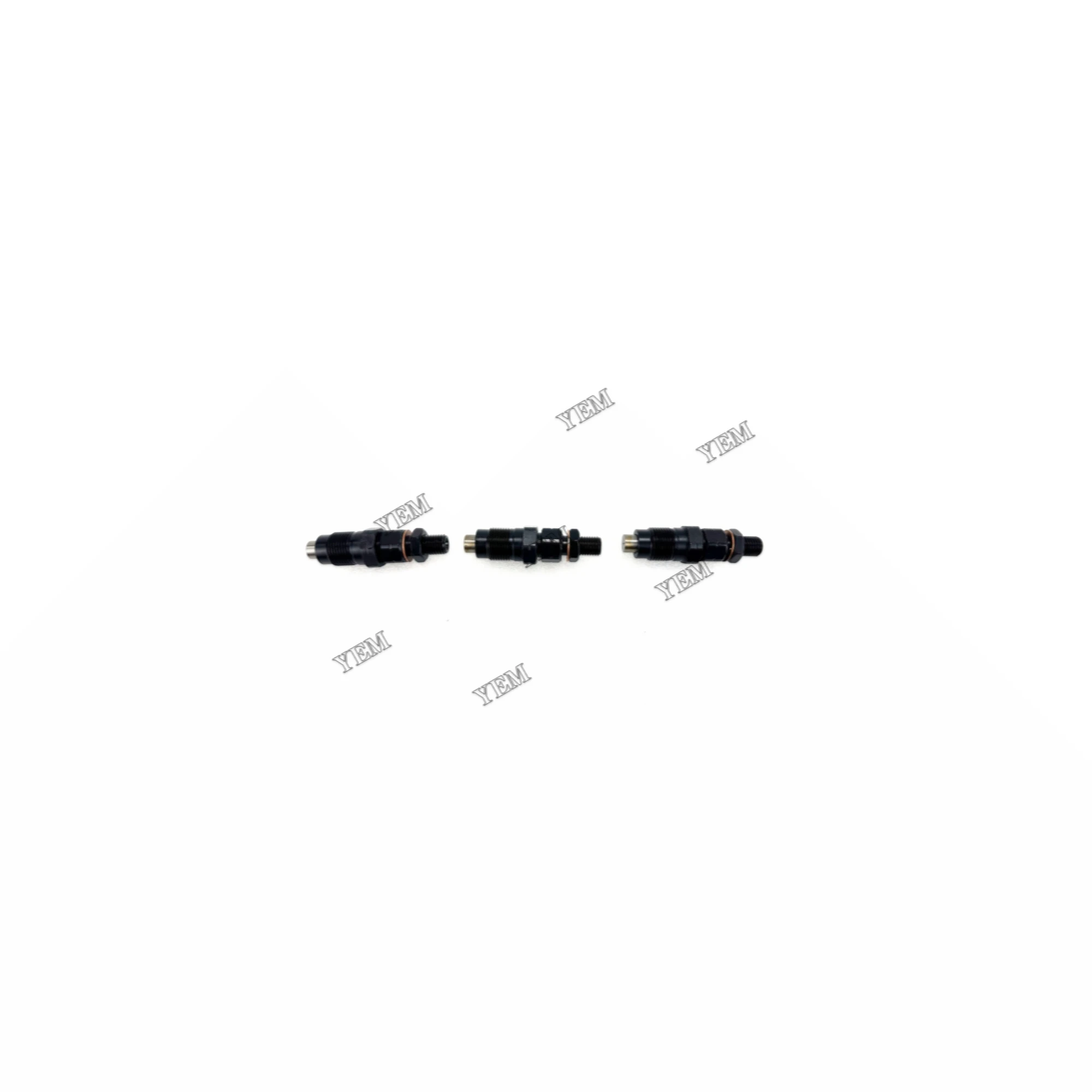 For Yanmar 3TNV76 Injector DNOPDN159 119717-53001 Diesel Engine Spare Parts
