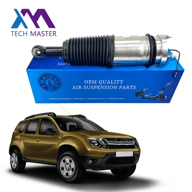 Company Overview - Guangzhou Tech Master Auto Parts Co., Ltd.