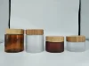 bamboo lid