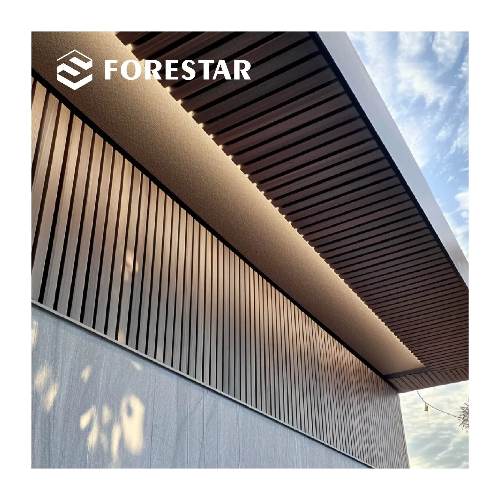 定価33万円　Fluting Wallboard Fluted Wall Panel – 6.5