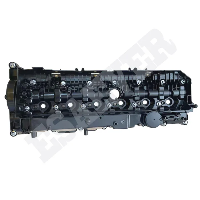 ESAEVER ENGINE VALVE COVER 11128571308 FOR BM W B57| Alibaba.com