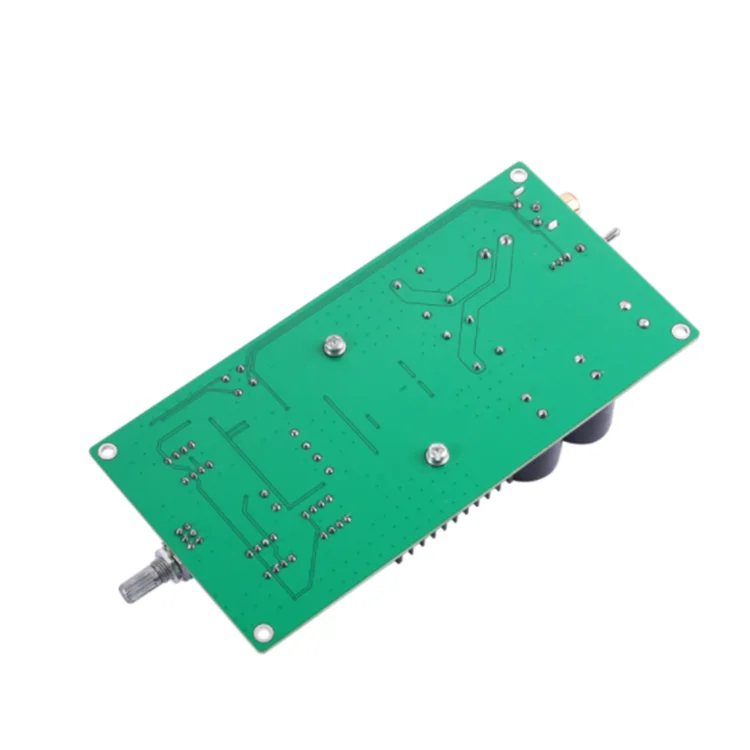 Tpa3255 Mono Class D Digital Power Amplifier 600w High Power Full