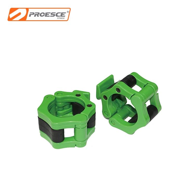 Заводская поставка, весенний воротник штанги, штанги для тяжелой атлетики, оптовая продажа, воротник штанги