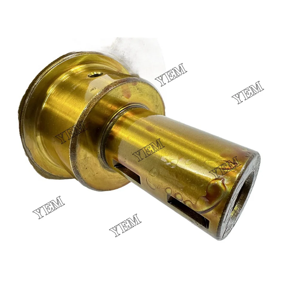 Crankshaft Fit for Nissan K25 Engine 4
