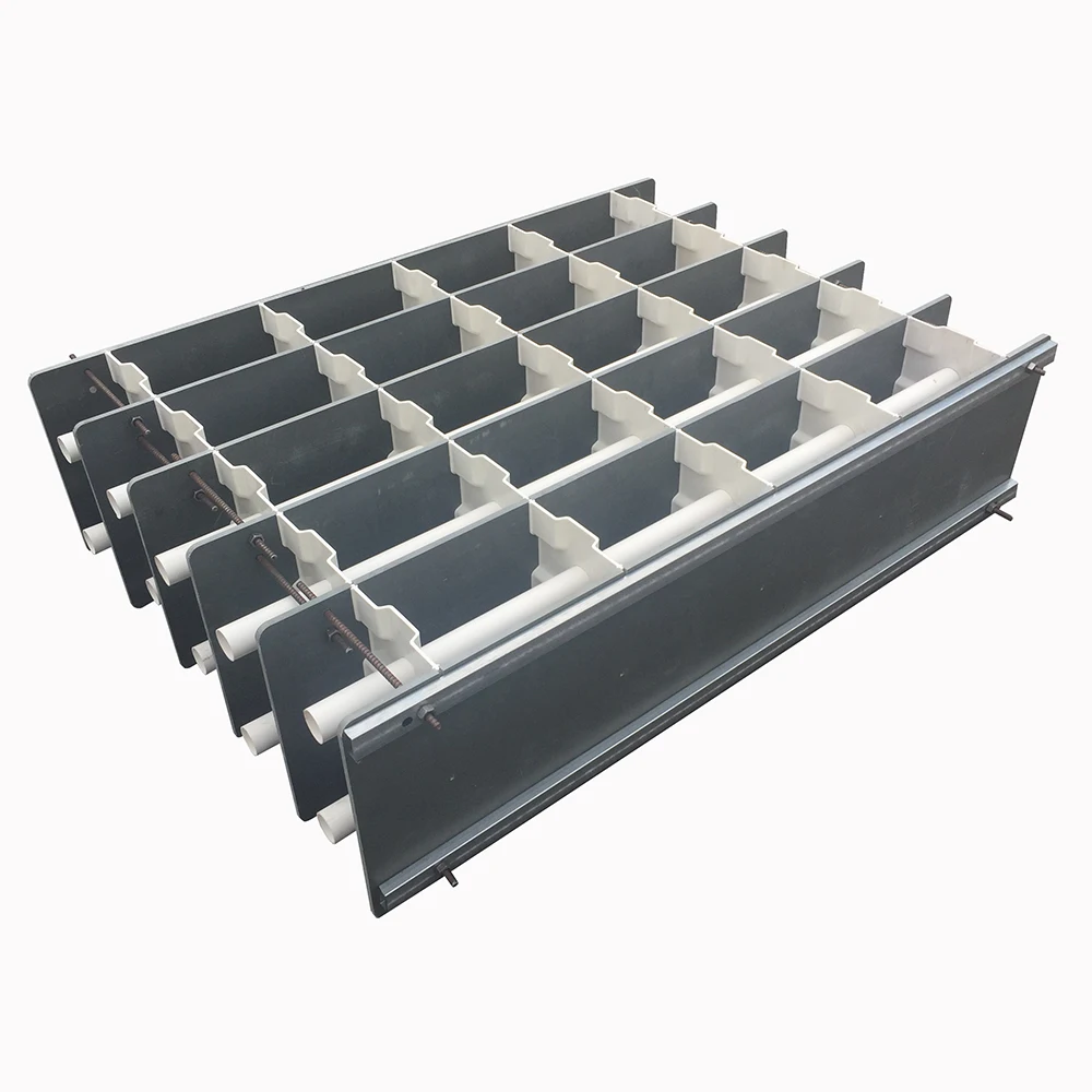 Interlock CLC Block Moulds for Lightweight Foam Concrete Blocks Bricks,interlock Block Mould