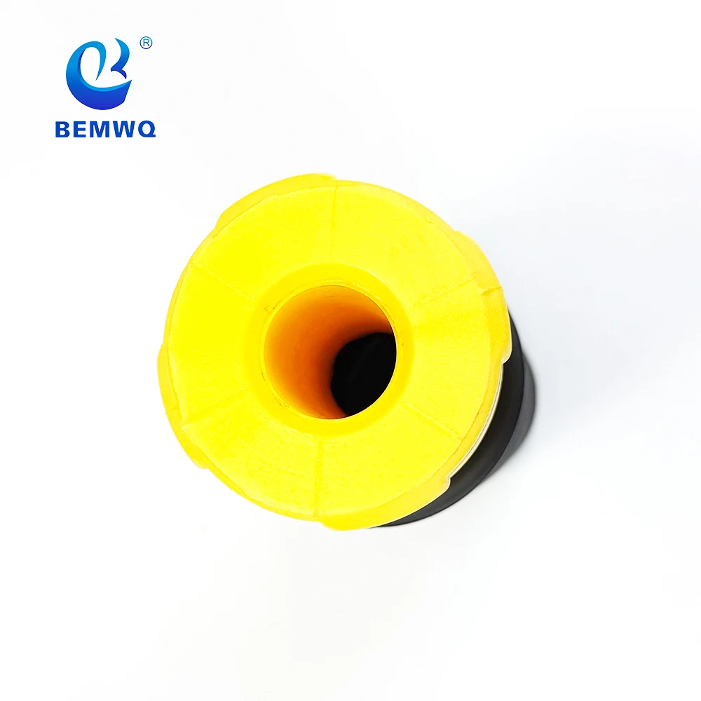 31336787104 BEMWQ Front Shock Absorber Rubber Buffer for BMW