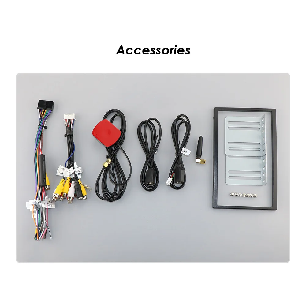 Professional Manufacturer Android System 2 Din Radio Car 7 Inch Car Dvd Player Touch Screen Mp5 Music Player