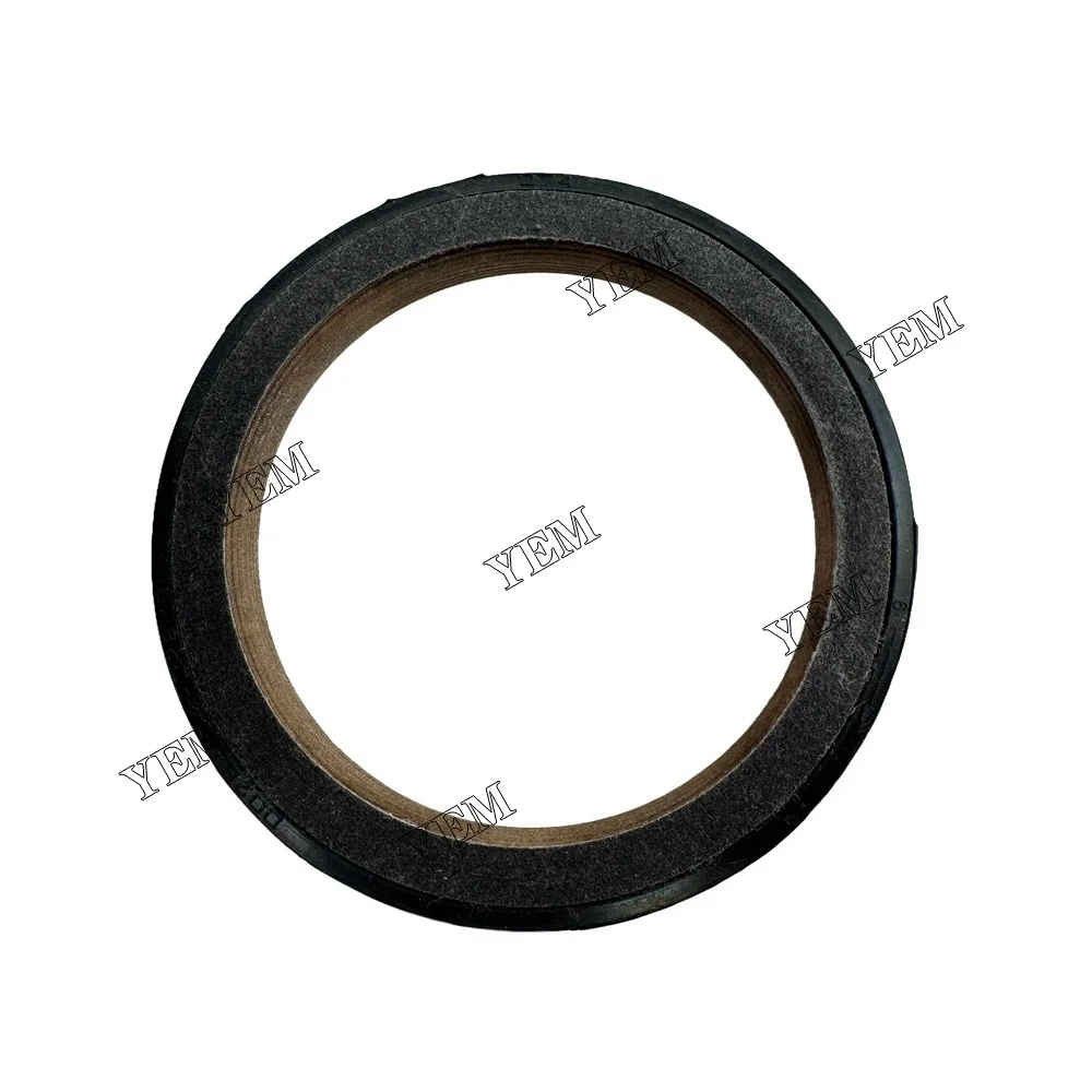 Crankshaft Front Oil Seal D02B-104-028A+B Fit for SDEC D4114ZG3B Engine 2