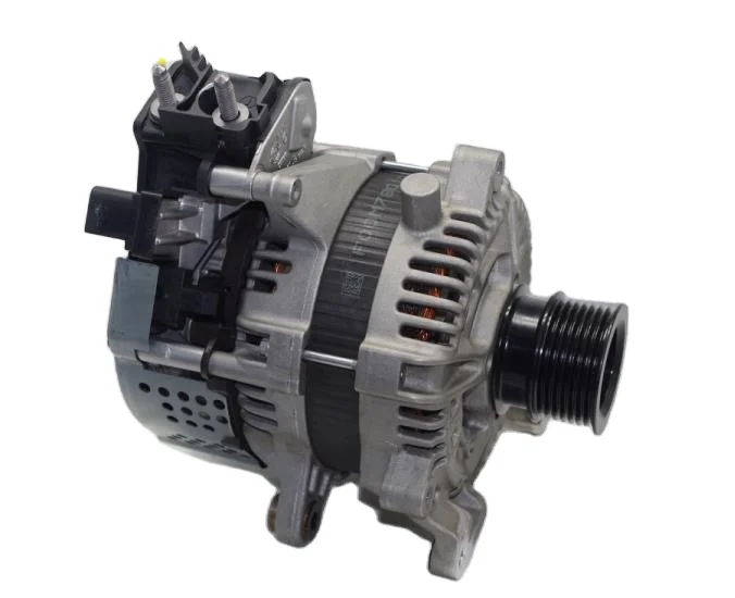 GENUINE Alternator For MERCEDES W253 GLC300 M264 920 ENGINE ALTERNATOR ...