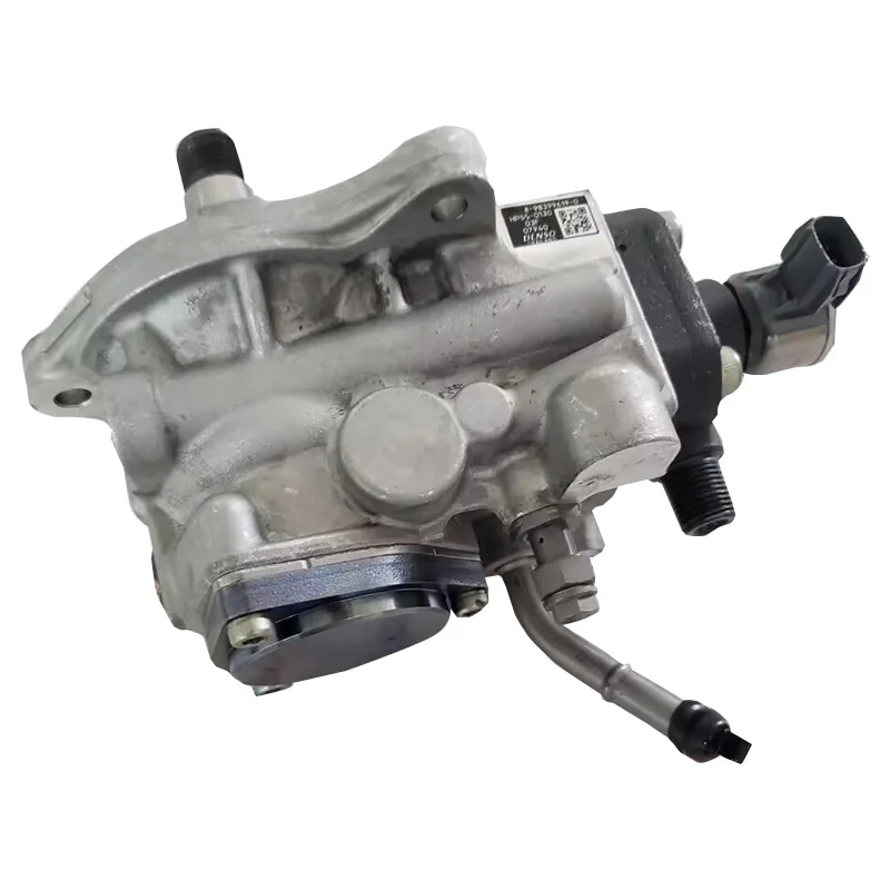 【循環改造済み】P J-RUSH5 HSJ 五十铃DMAX 4JJ1的HP5共轨泵8-98399619-0 299000-0130:| Alibaba.com