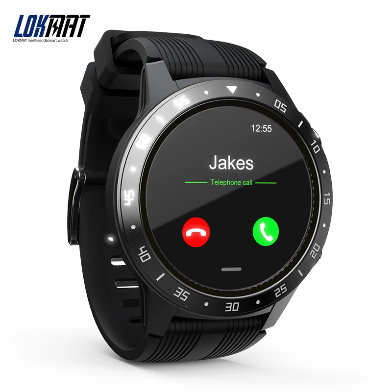 Lokmat Tk05 Smart Horloge Mannen Call Hartslag Sport Mode Voor Android Ios - Buy Horloge,Horloge Mannen,Gps Smartwatch Product on Alibaba.com
