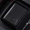 Black with gift box
