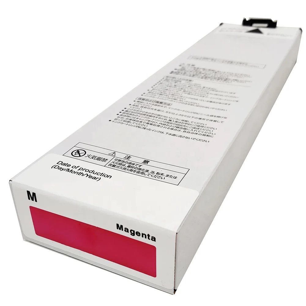 Чернильный картридж Comstar EX7250A для Risos ComColors орфис EX 7250 чернила печати яркий цвет масло японские