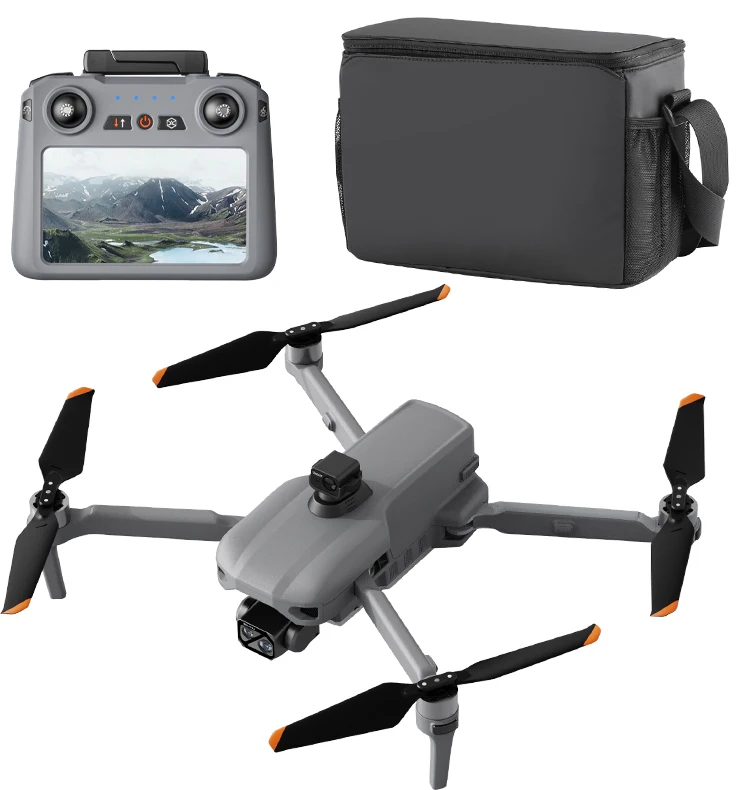 100g Payload Drone GPS Drone GD98 MAX - 4K Camera & Obstacle