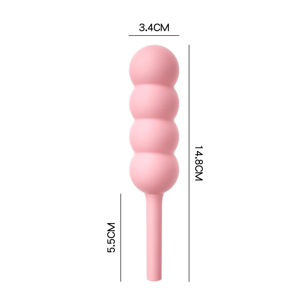 Product specifications and technical details displayed
