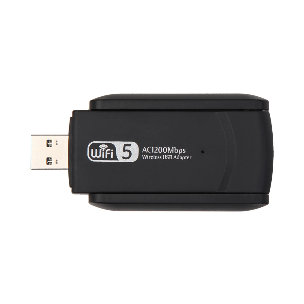 realtek 8812bu wireless lan 802.11ac usb nic not associated