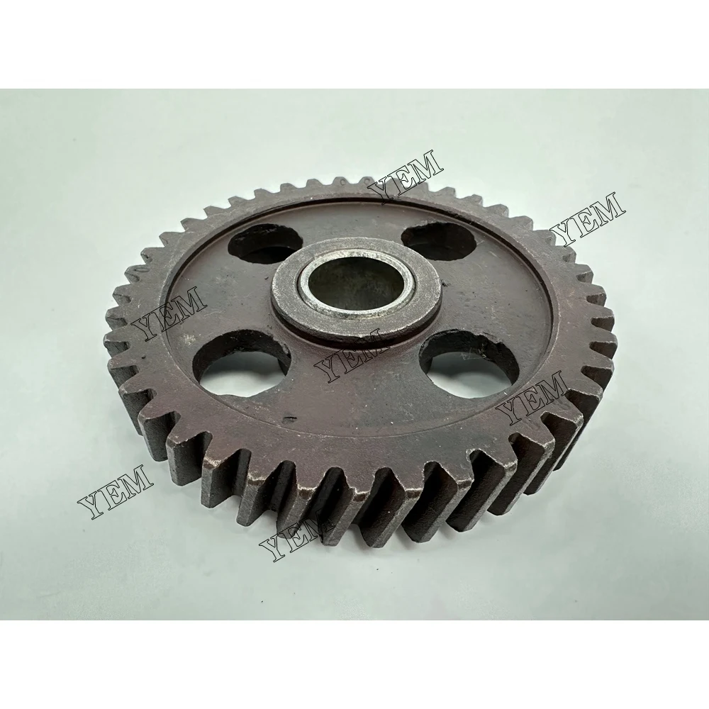 Camshaft Gear for Weichai ZH4102Y4-1 Engine Replacement Parts 5