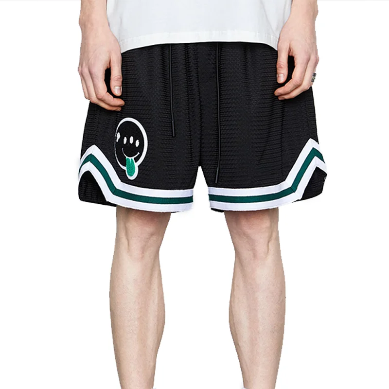 Personalization Custom Basketball Shorts Full Sublimation Summer