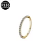1,2*8mm de oro