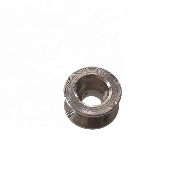 はりじぇ JINZEN JZ-58094 M-179 Front Pulley for BEL Use in Cutting Machines