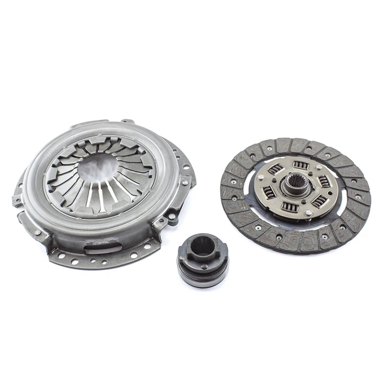 8201069012 802572 Clutch Kit For Renault Megane Kangoo Clio Laguna