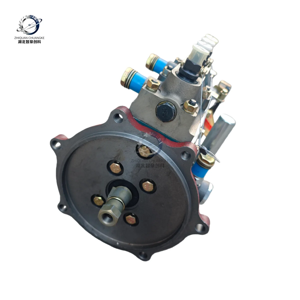 Genuine ZHBF49540Z-41A Fuel Injection Pump for YTO X804 X904