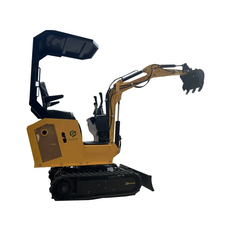 Горячая Распродажа, гидравлический молоток, выключатель, б/у, ретро экскаватор-погрузчик 1,2 тонн, 9 л.с., 3, 4 тонны, очень маленький, 1 тонна мини-экскаваторы с пальцами