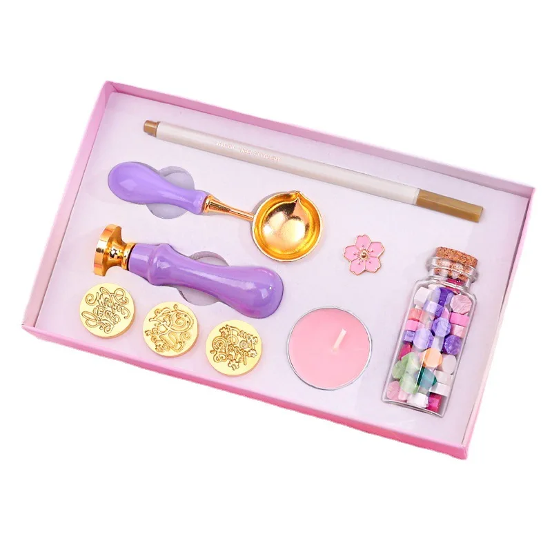 Custom Logo Candle Wax Melts Empty Clamshell Gift Packaging Box Buy