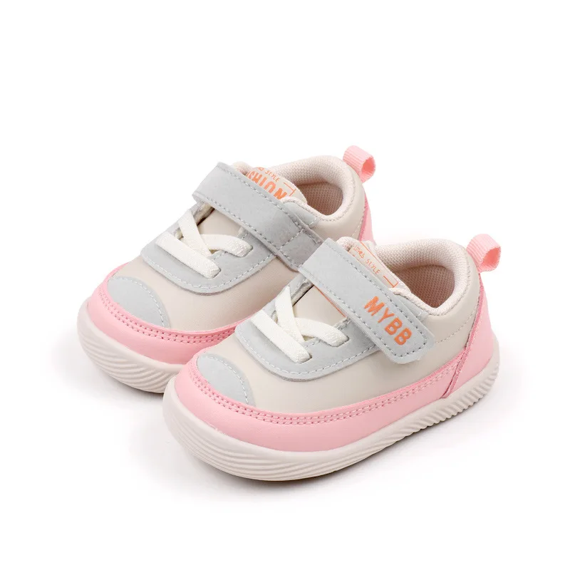 2025 Spring&autumn Shoes Baby Toddler Kids Children Casual Shoes Unisex High Quality details