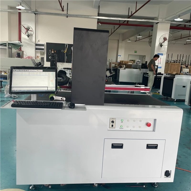 On Demand Sticky Note Print Edge Digital Printing Machine 1200 DPI Fore Edge One Pass Full Color Offset Book Printer Price