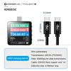 KM003C add cable