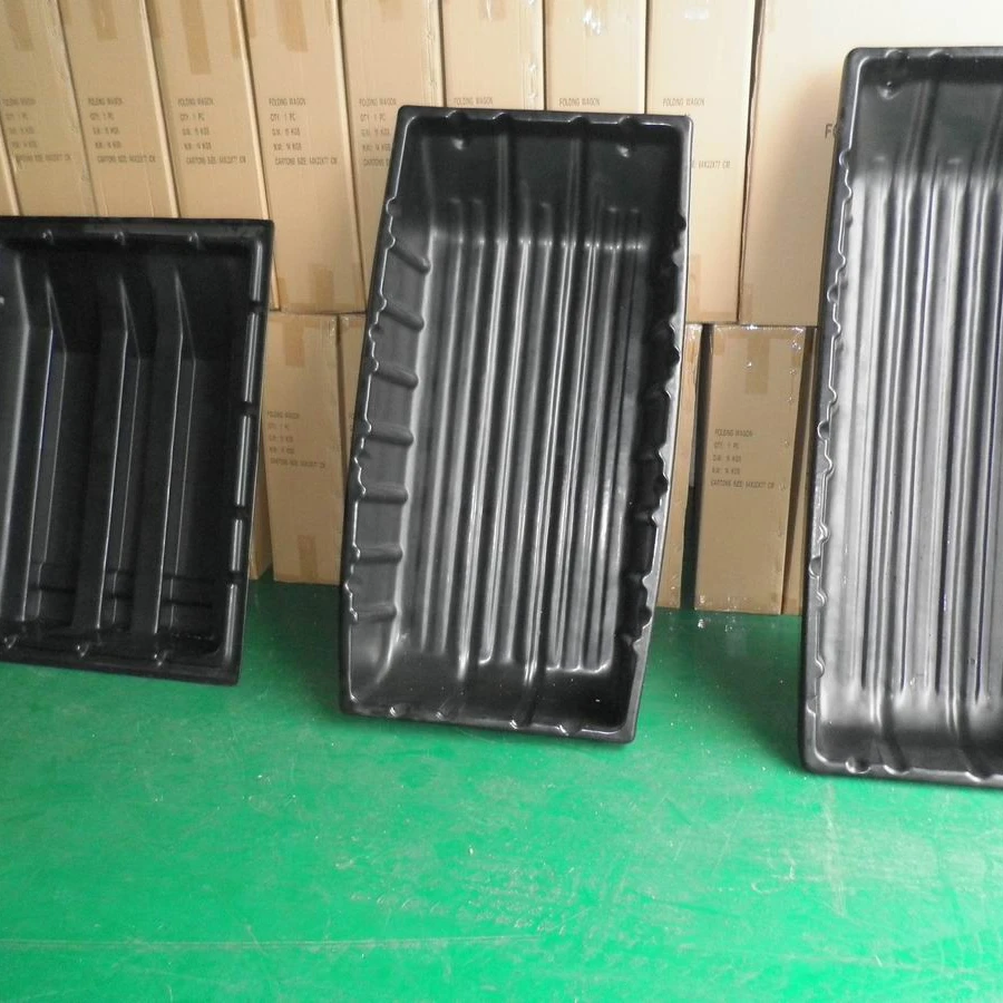 Сани для подледной рыбалки