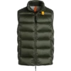 Verde militar