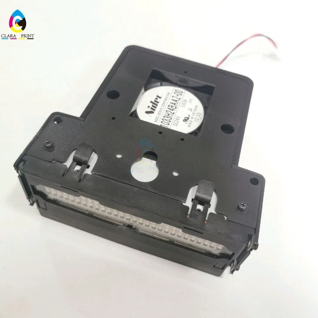 Mimaki UV LED Unit 3L Assy-M026136/m026864 - Reliable Inkjet