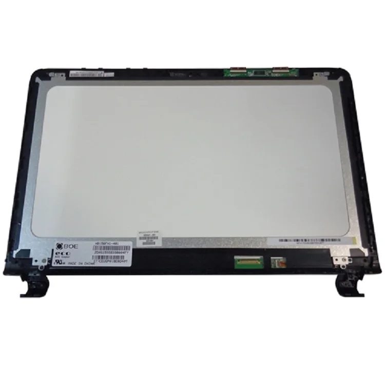 lcd laptop touch screen