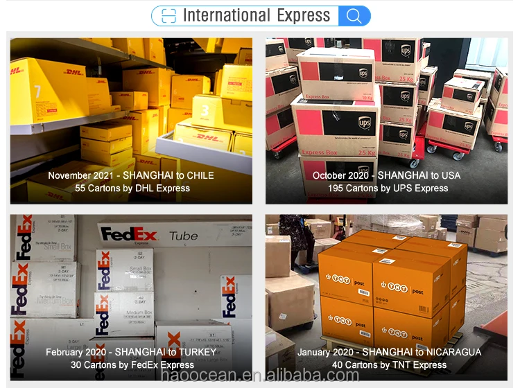 Taobao Logistics Service Courier Service Dhl From China To France Delhi Japan