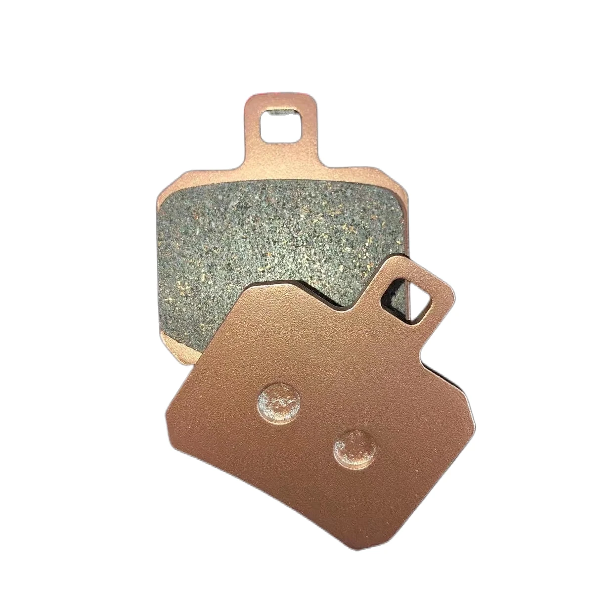 High Quality Cheap Durable Motorcycle Parts Disc Front Brake Pad