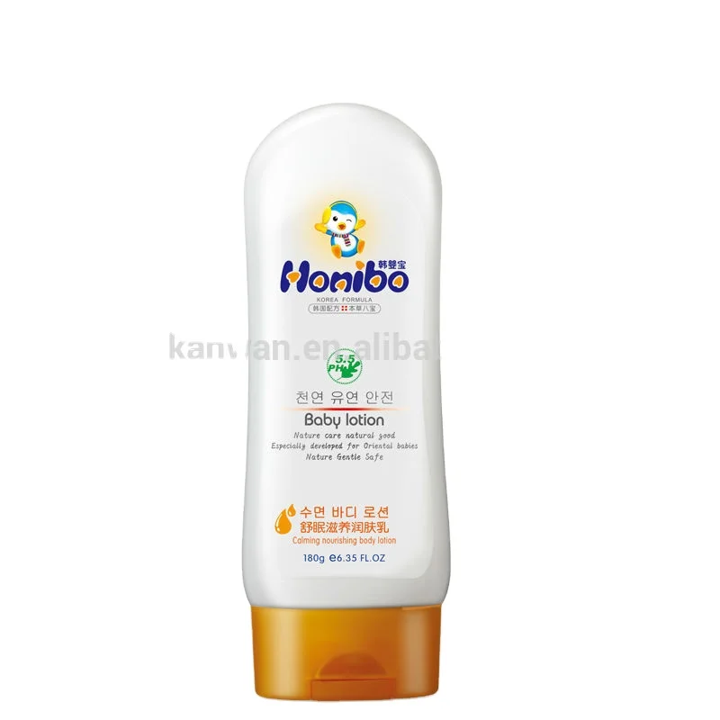 moisturizing and whitening lotion