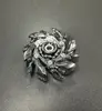 Bully 08 - Bright Silver (comes with accessories +