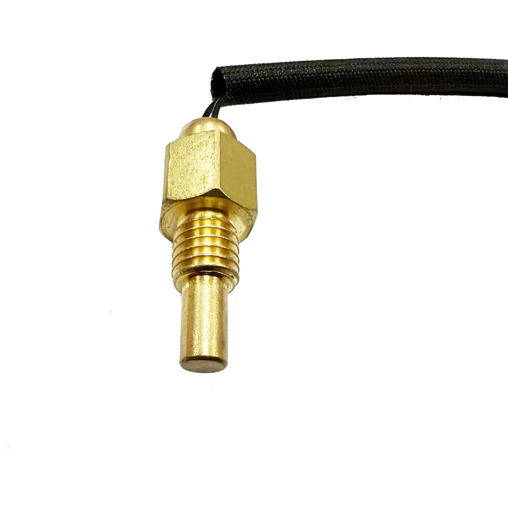 Temperature Sensor 8M0205787 885342002 8M0148668 885342001 for Mercruiser Mercury Marine Outboard Water Temperature Sensor