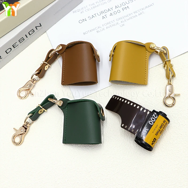小物 philme leather key case 小物 philme leather key case Leather Key Case With Length
