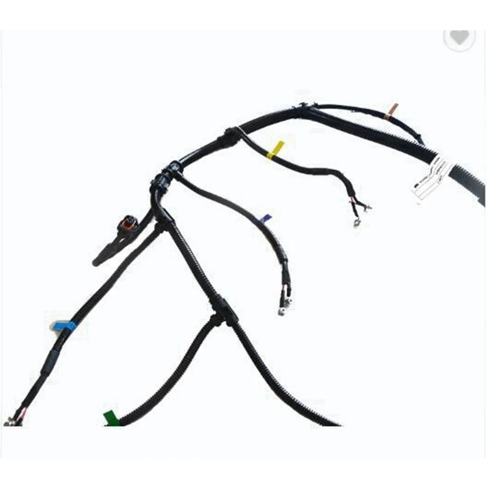 IZUMI for Weichai Wiring Harness 612600090374 Heavy Equipment Engine Parts