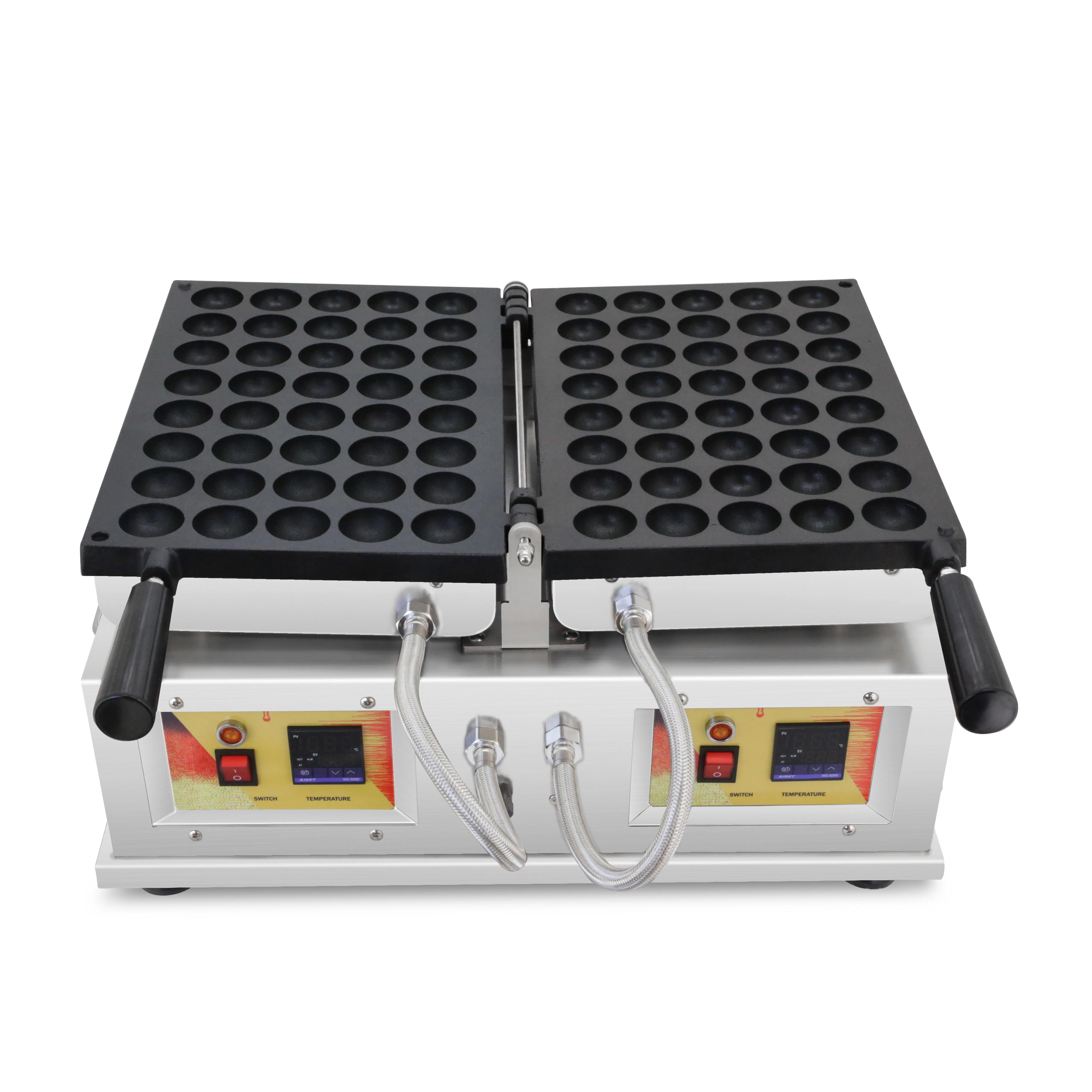 ベビーカステラメーカー 東京カステラ ボールワッフル焼き機 業務用