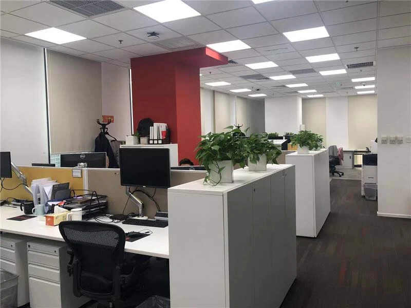 Changsha Jiazhen Decoration Design Co., Ltd. 2