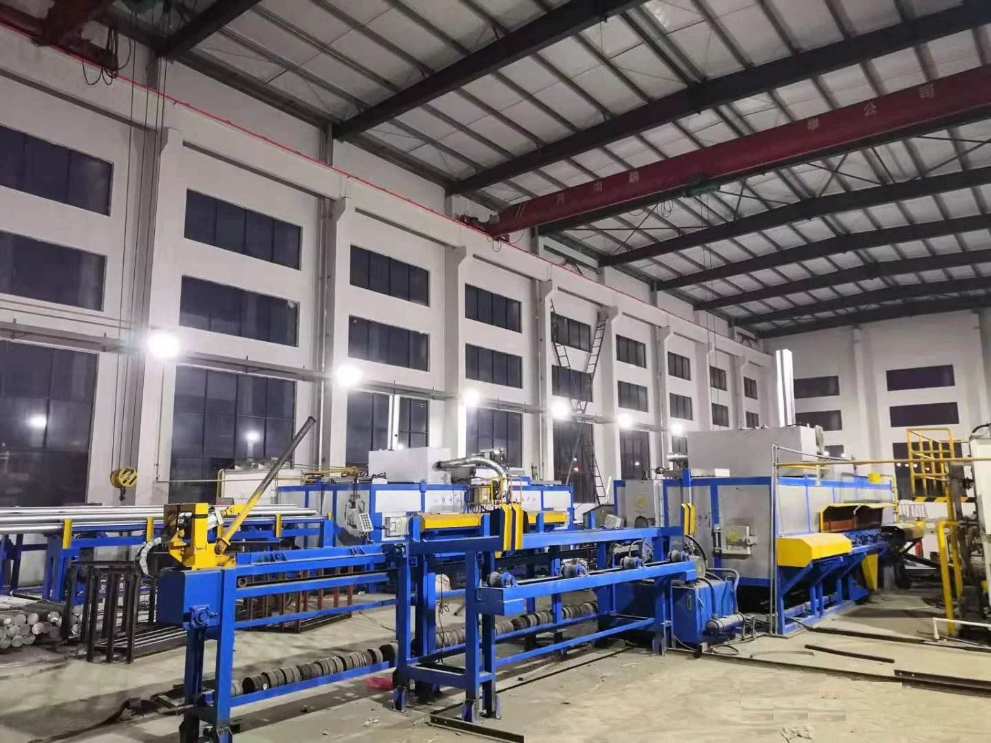 Jiangyin Snergytech Co., Ltd. 3