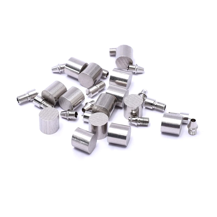 CoCrMo dental casting alloy / cobalt chromium molybdenum alloy granule price per kg