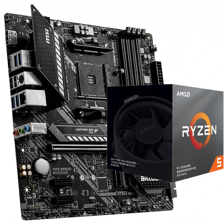 Motherboard Ryzen 3600 G Micro Atx Best Motherboard For Ryzen