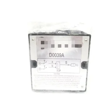 D0039A NSMP New Original Ready Warehouse Industrial Automation PLC Programming Controller
