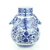 RYUJ21 blue and white