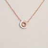 rose gold